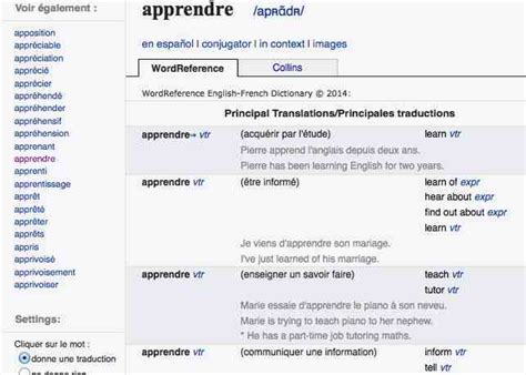 wordreference français anglais|lexilogos anglais français.